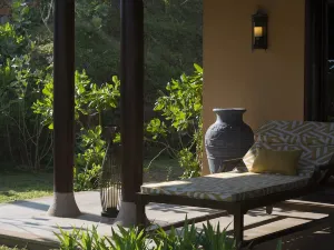 Cape Weligama - Relais and Chateaux