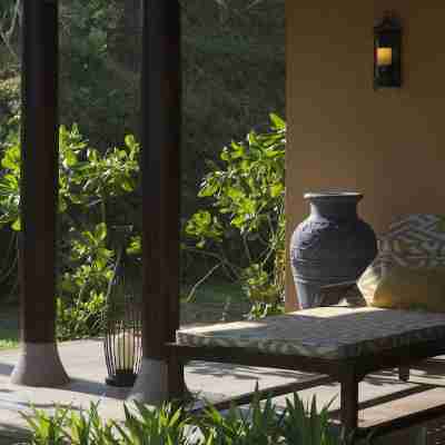 Cape Weligama - Relais and Chateaux Rooms