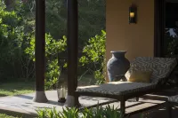 Cape Weligama - Relais and Chateaux