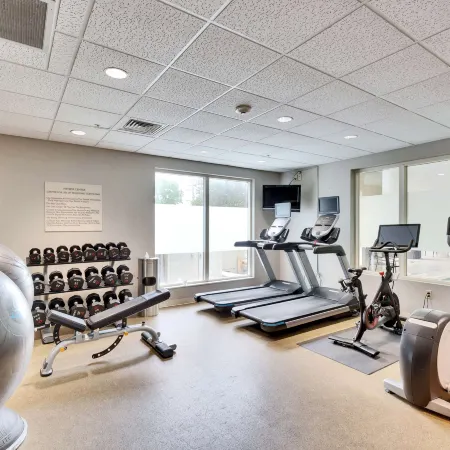 Hilton Garden Inn Austin NW/Arboretum