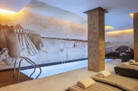 Heritage Avenida Liberdade - Lisbon Heritage Collection - Avenida - Pools