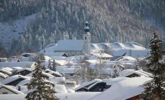 Landgasthof Schwarzberg