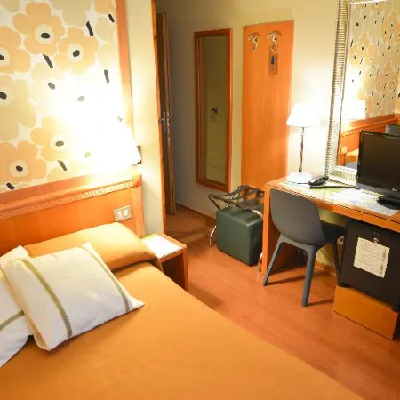 Eco Hotel Milano & BioRiso Restaurant