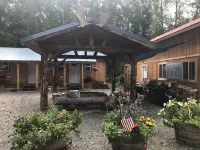 Talkeetna Villas and Tours 마타누스카-수시트나 호텔