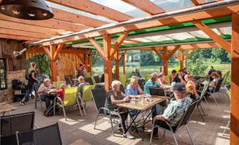 Campingplatz am Treidlerweg