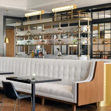 InterContinental Hotels ABU DHABI by IHG
