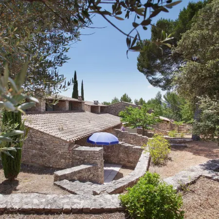 Odalys Référence la Bastide des Chênes