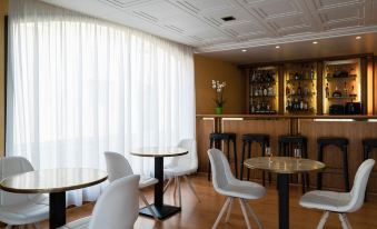 Hôtel le Valois, Cognac Centre