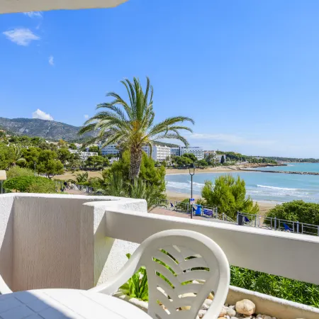 Eurhostal - Seaview