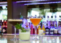 Leonardo Royal Southampton Grand Harbour - bar
