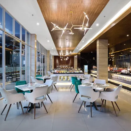 Aston Sidoarjo City Hotel & Conference Center