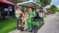 Khách Sạn Moonlight FLC Sầm Sơn - Bintang 3