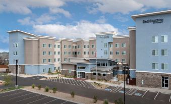 Residence Inn Lubbock-University Area