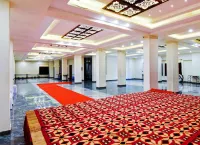 Hotel Delite Grand Hotels in Jabalpur
