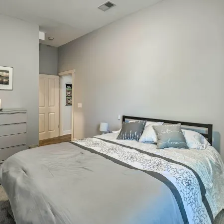 Your 2Bd Wilmington Spring Break Retreat!