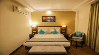 Krishna Valley Resort Vrindavan Hotels in Chhatikara