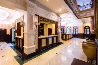Southern Sun Gold Reef City Hotel a Pimville