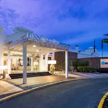 Boutique Hotel H10 White Suites - Adults Only