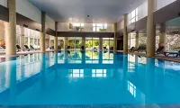 Puralã - Wool Valley Hotel & Spa - parking