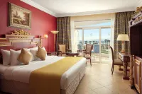 Palm Royale Resort - Soma Bay - Afhentnings-/afleveringstjenester