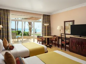 Palm Royale Resort - Soma Bay