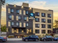 Best Western Brooklyn-Coney Island Inn Hotels near Bensonhurst Park