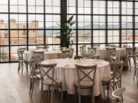 The Restoration Asheville Hotels in Buncombe County