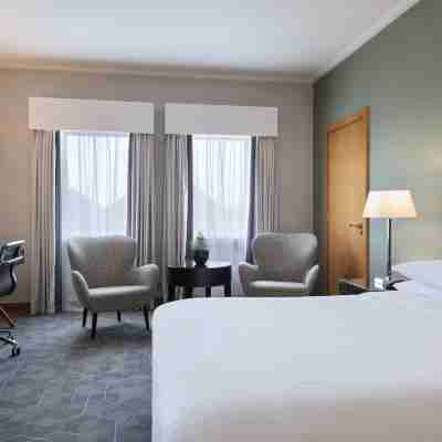 Delta Hotels Bexleyheath Rooms