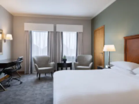 Delta Hotels Bexleyheath Hotels in Bexley
