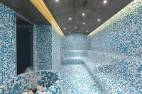 Theartemis Palace - spa