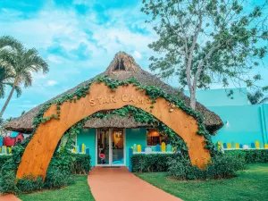 伊貝羅斯塔精選哈仙達多米尼飯店 - 全包式