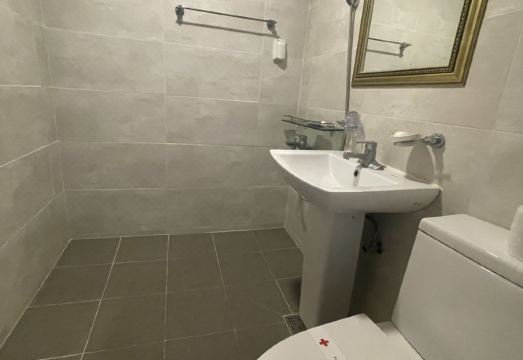 충주(수안보) 윈저궁의 웅장한 내부