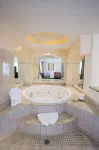 Hotel Ticuán - Hot Tub