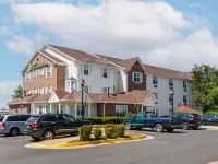 Extended Stay America Suites - Chantilly - Dulles Hotels in Chantilly