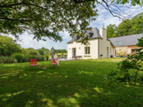 Penhors Hotels in Plovan