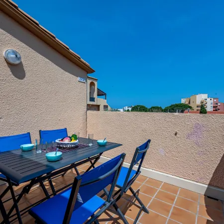 Maison des Sables 3