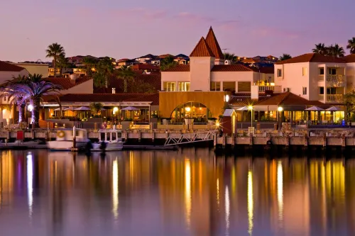 The Marina Hotel - Mindarie Hotels in Ocean Reef