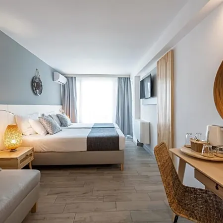 iHotel Sunny Beach
