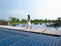 PARKROYAL Nay Pyi Taw - piscina