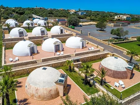 Hotel Capo Campolato