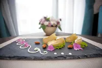 Wellness & Spa Hotel Acd - breakfast