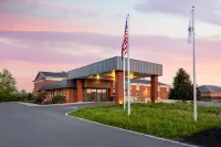 Best Western DuBois Hotel  Conference Center