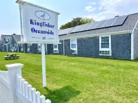 Kingfisher Oceanside Hotels in Dennis Port