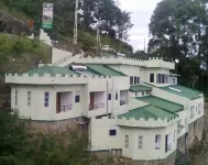 Blackwood Hotel and view bungalow Hotels near Haputale Railway Station