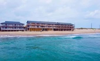 Cape Hatteras Motel