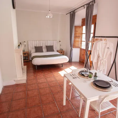 Barbatuke Bed & Breakfast