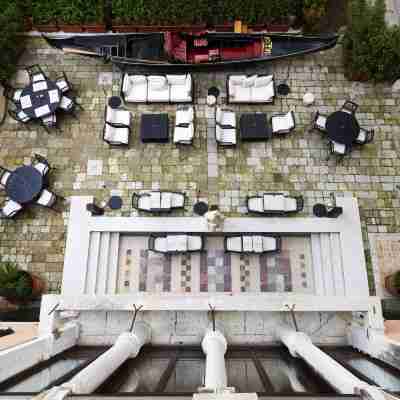 Radisson Collection Hotel, Palazzo Nani Venice Hotel Exterior