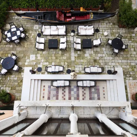 Radisson Collection Hotel, Palazzo Nani Venice