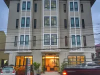 Calivefornia แคลิฟฟอร์เนีย 2016 โรงแรมใกล้พิพิธภัณฑ์อูบคำ