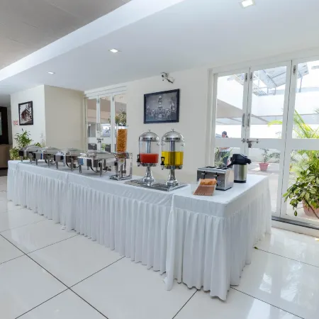 Hotel Galaxy Inn-Best Business Hotel in Kolhapur